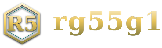 rg55g1 logo